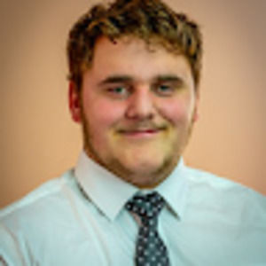 Meet your Posher, Christopher